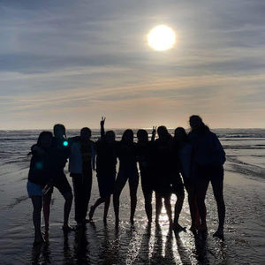 Meet your Posher, Ava